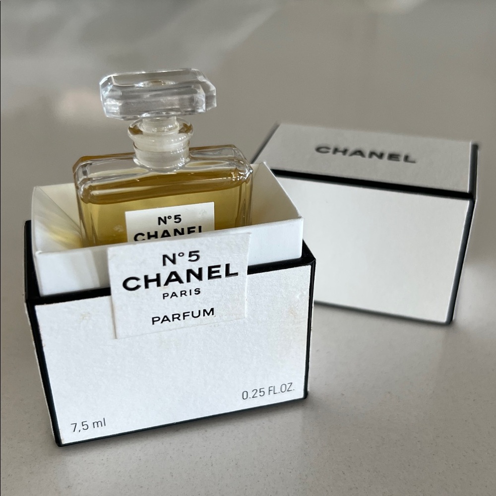 CHANEL N°5 Parfum